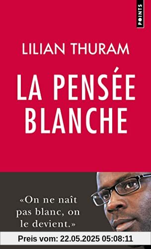 La Pensée blanche