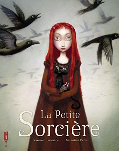 La petite sorcière