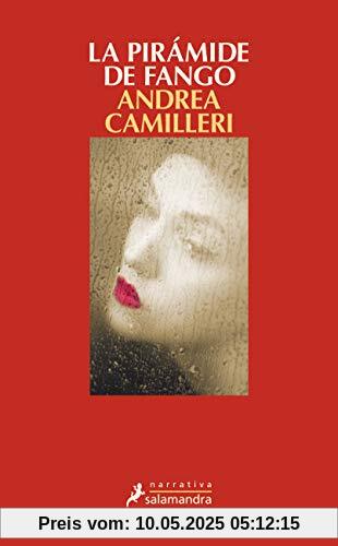 La Piramide de Fango (Montalbano 27): Montalbano - Libro 27 (Salamandra Narrativa, Band 27)