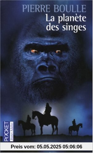 La Planete DES Singes