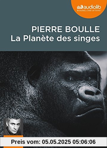La Planete des Singes