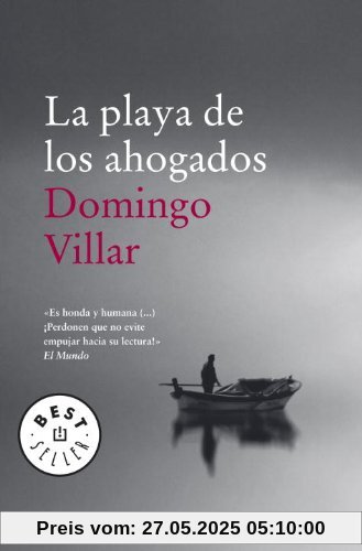 La Playa de los Ahogados: 705/2 (Bestseller (debolsillo))