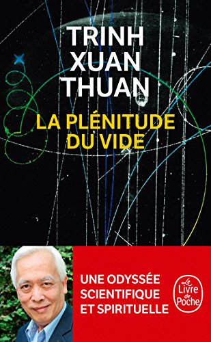 La Plénitude du vide von Le Livre de Poche