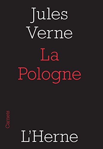 La Pologne von L'Herne