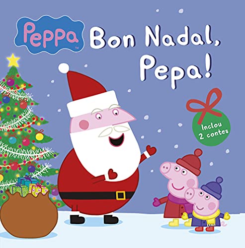 La Porqueta Pepa. Bon Nadal, Pepa! (Peppa Pig) von BEASCOA