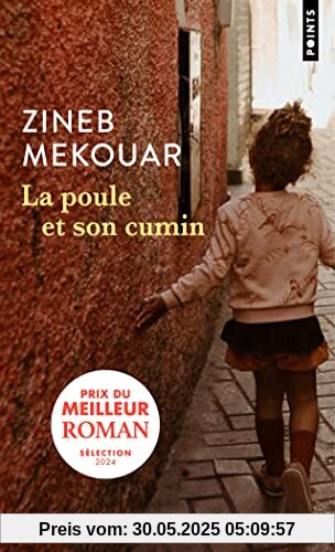 La Poule et son cumin La Poule et son cumin