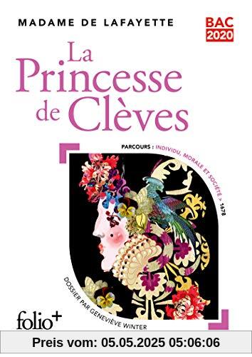 La Princesse de Clèves