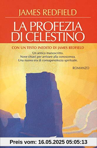 La Profezia Di Celestino