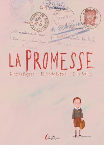 La Promesse La Promesse von PRESSES CITE
