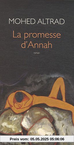 La Promesse d'Annah
