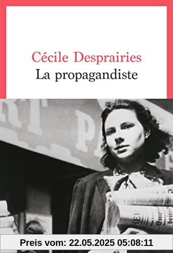 La Propagandiste