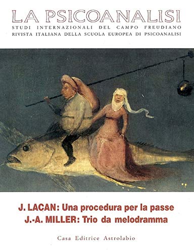 La Psicoanalisi n. 17/1995 von Astrolabio Ubaldini