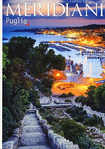 La Puglia (Meridiani)
