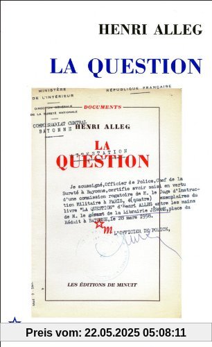 La Question