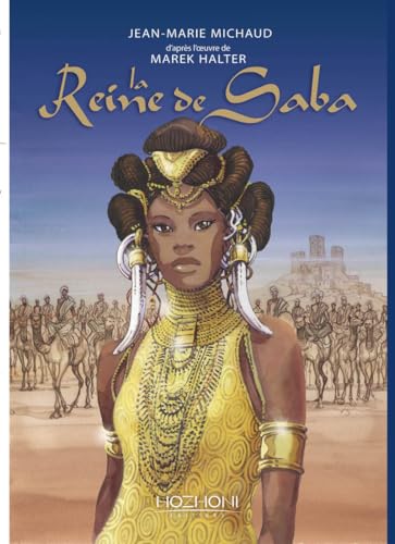 La Reine de Saba