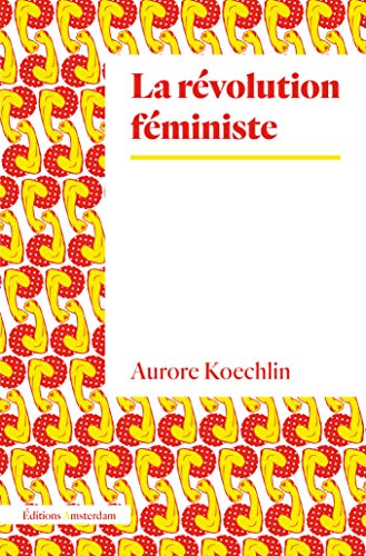 La Révolution Féministe von Amsterdam