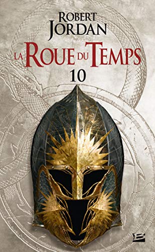 La Roue du Temps, T10 : Les Feux du ciel - deuxième partie