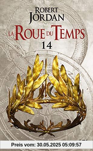 La Roue du Temps, T7.2 : Une couronne d'épées - deuxième partie (La Roue du Temps, 7)