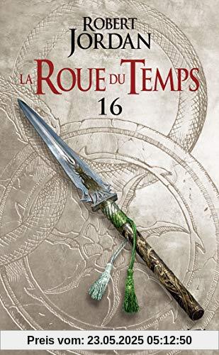 La Roue du Temps, T8.2 : Le Chemin des dagues - deuxième partie