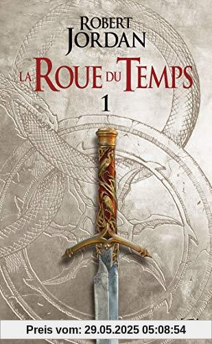 La Roue du Temps, Tome 1 : L'oeil du monde : Première partie La Roue du Temps, Tome 1 : L'oeil du monde : Première partie
