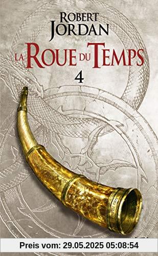 La Roue du Temps, Tome 2 : La grande quête : Deuxième partie La Roue du Temps, Tome 2 : La grande quête : Deuxième partie