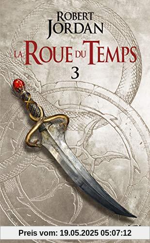 La Roue du Temps, Tome 3 : La Grande quête : Première partie