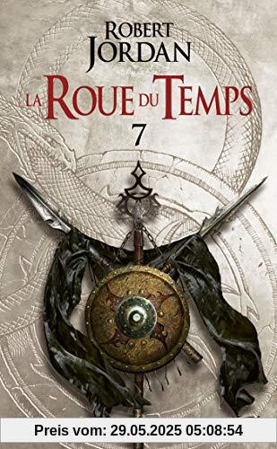 La Roue du Temps, Tome 7 : Un Lever de Ténèbres : Première partie La Roue du Temps, Tome 7 : Un Lever de Ténèbres : Première partie