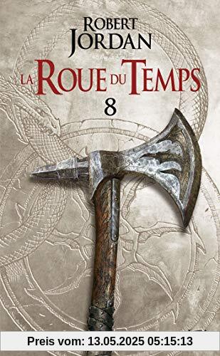 La Roue du Temps, Tome 8 : Un Lever de Ténèbres : Deuxième partie