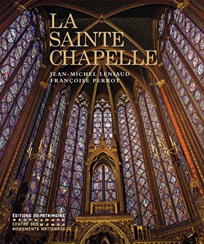 La Sainte-Chapelle von PATRIMOINE