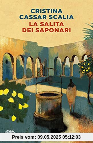 La Salita dei Saponari