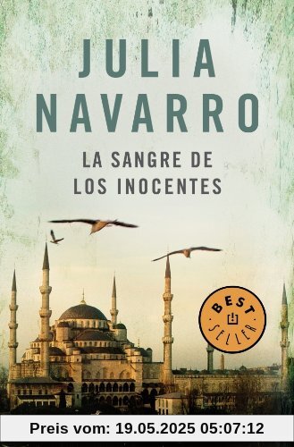 La Sangre de los Inocentes (BEST SELLER)