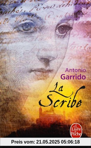 La Scribe (Ldp Litterature)