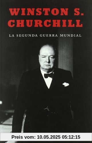 La Segunda Guerra Mundial