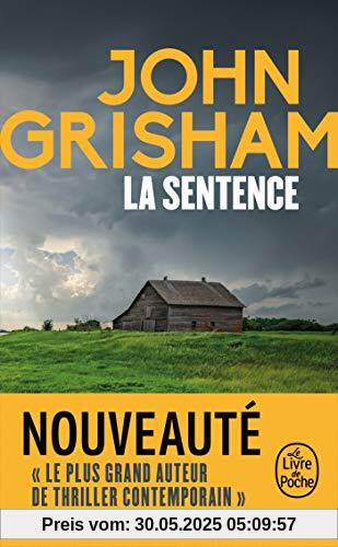 La Sentence: Thriller