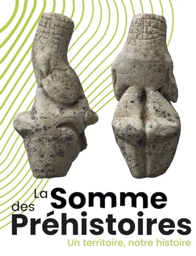 La Somme des Préhistoires: Un territoire, notre histoire