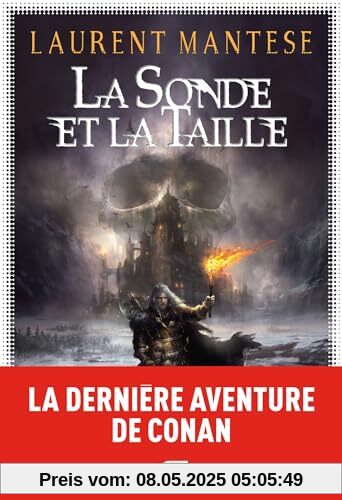 La Sonde et la taille