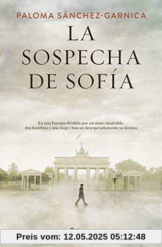 La Sospecha de Sofía (Autores Españoles e Iberoamericanos, Band 3)