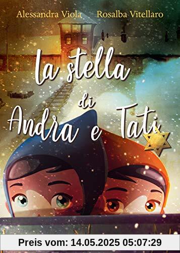 La Stella Di Andra E Tati