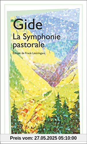 La Symphonie pastorale