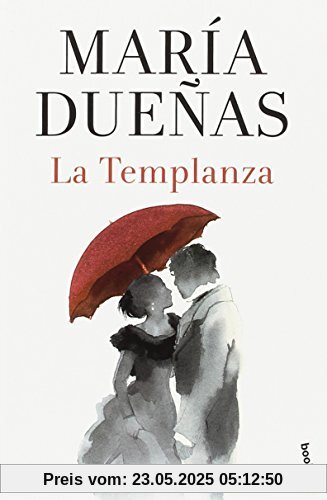 La Templanza (Biblioteca María Dueñas)