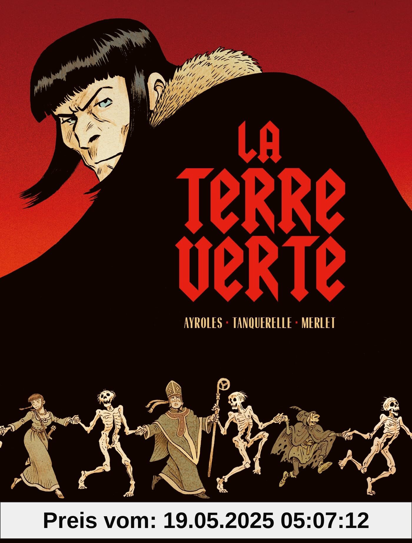 La Terre verte La Terre verte