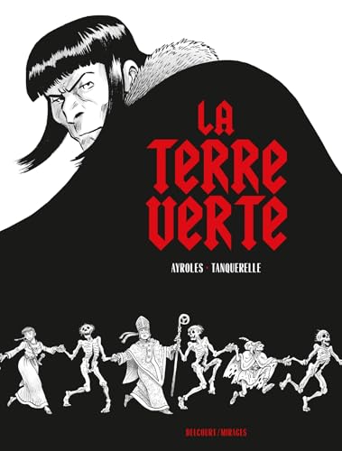La Terre verte - Édition NB La Terre verte - Édition NB von DELCOURT