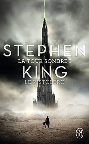 La Tour Sombre: Le Pistolero (1)