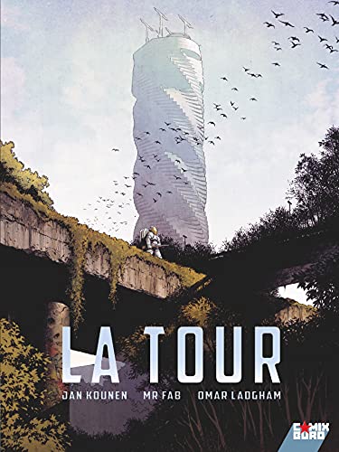 La Tour - Tome 01 von GLENAT