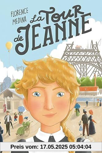La Tour de Jeanne