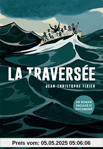 La Traversée