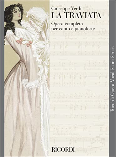 La Traviata (CHANT)