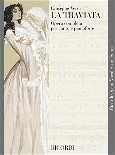 La Traviata von Ricordi