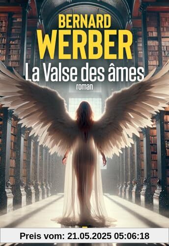 La Valse des âmes