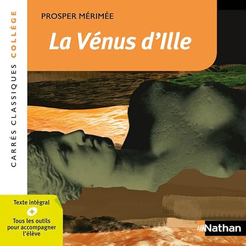 La Vénus d'Ile von NATHAN